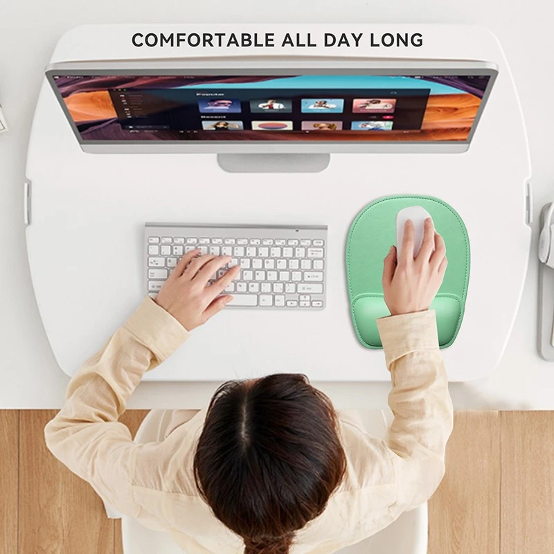 Best Mouse Pad For Wrist Pain price